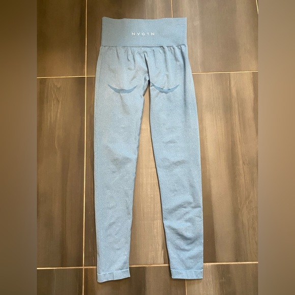 Navigation (NVGTN) shape seamless workout leggings - Picture 2 of 3